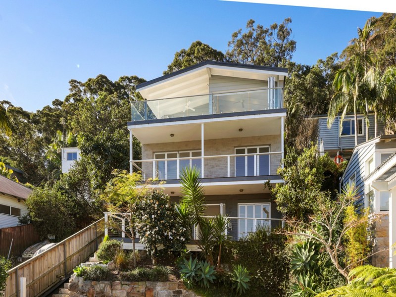 50 McCarrs Creek Road, Church Point NSW 2105