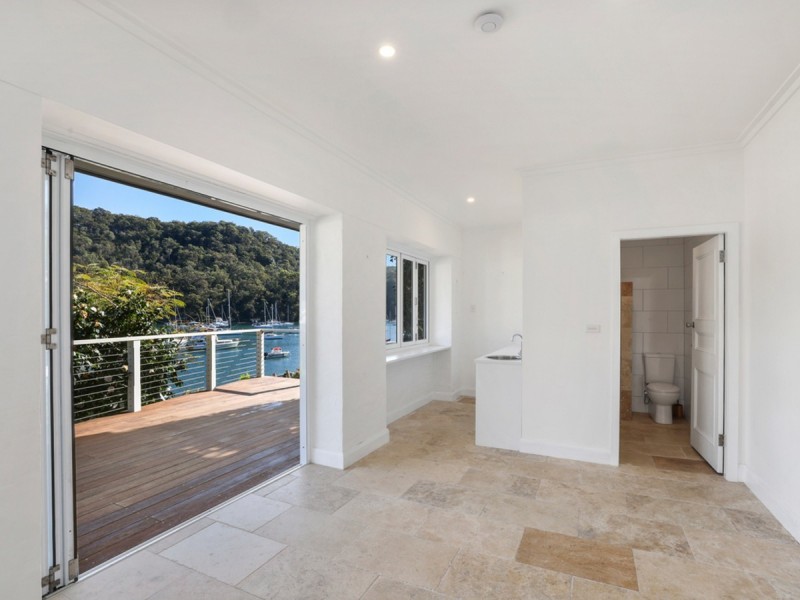 50 McCarrs Creek Road, Church Point NSW 2105