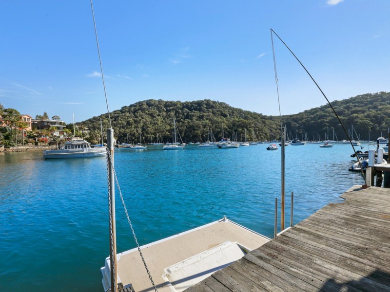 50 McCarrs Creek Road, Church Point NSW 2105