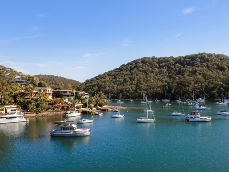 50 McCarrs Creek Road, Church Point NSW 2105