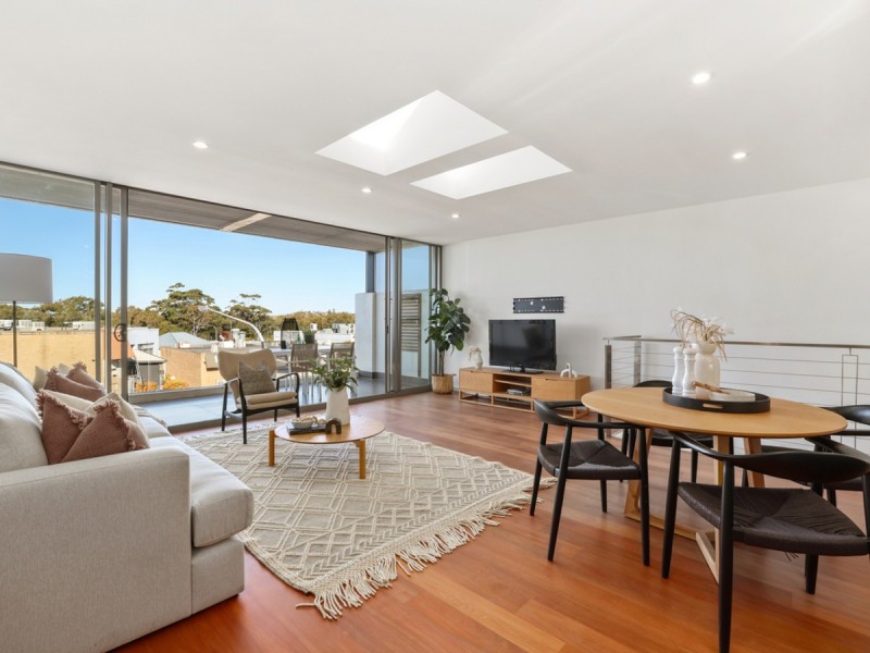 307/5 Bungan Street, Mona Vale NSW 2103