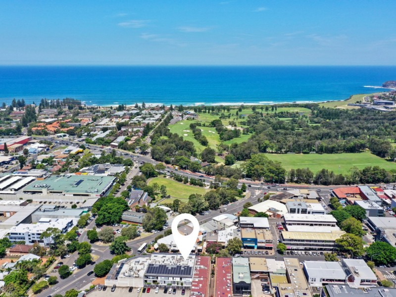307/5 Bungan Street, Mona Vale NSW 2103
