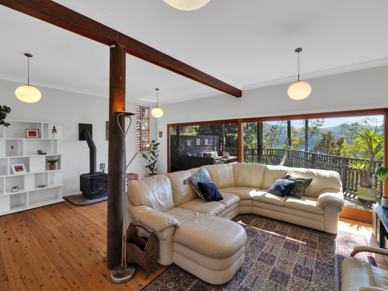 12 Robertson Road, Scotland Island NSW 2105