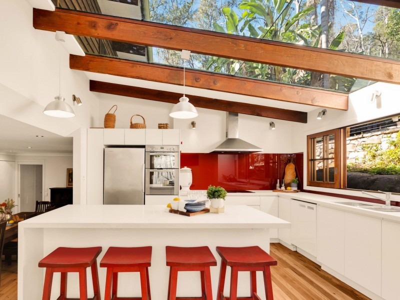 12 Robertson Road, Scotland Island NSW 2105