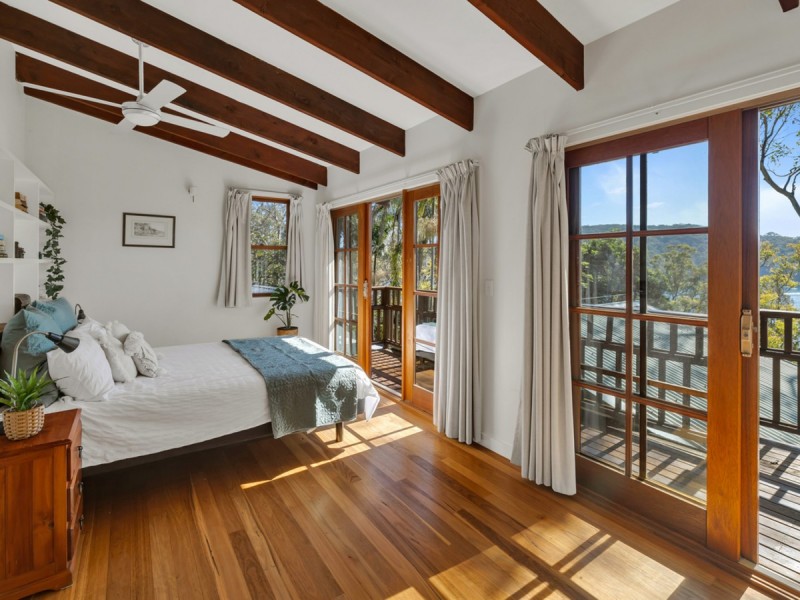 12 Robertson Road, Scotland Island NSW 2105