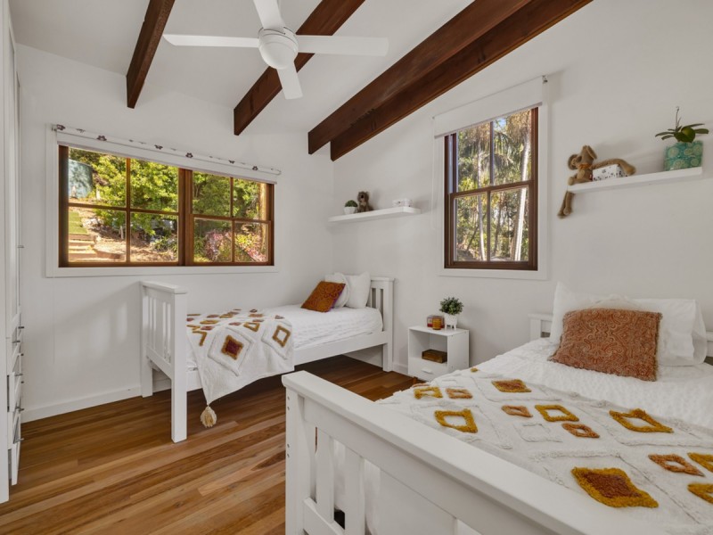 12 Robertson Road, Scotland Island NSW 2105