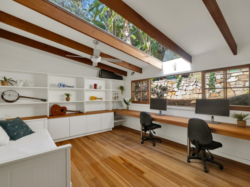 12 Robertson Road, Scotland Island NSW 2105