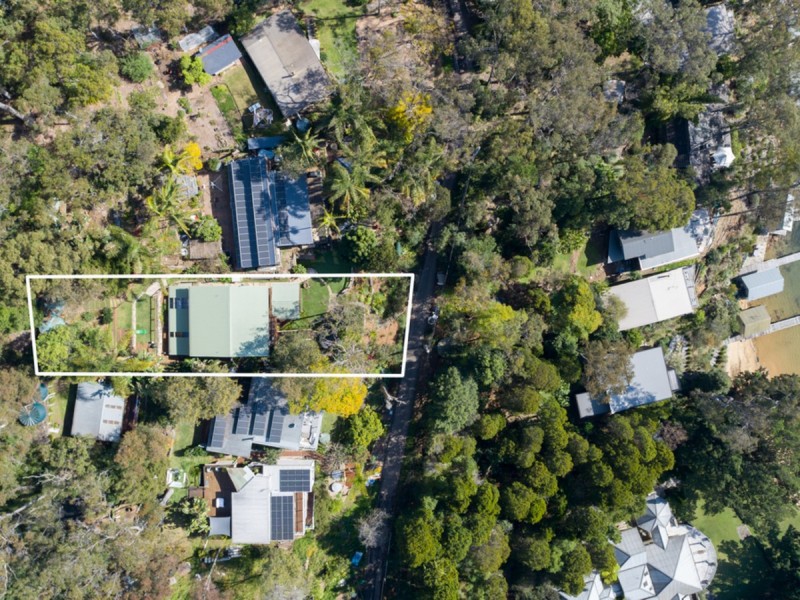 12 Robertson Road, Scotland Island NSW 2105