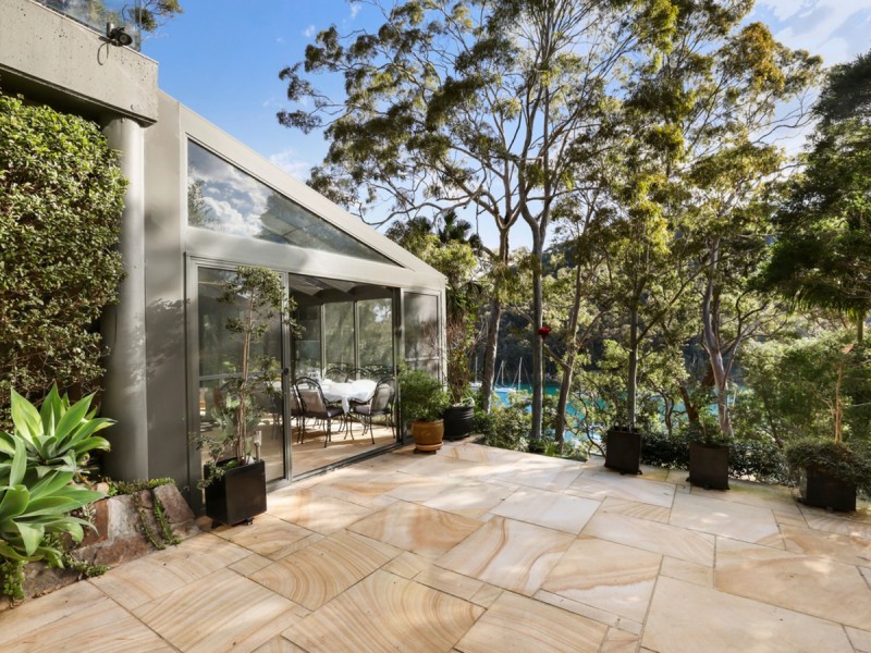 128 McCarrs Creek Road, Church Point NSW 2105