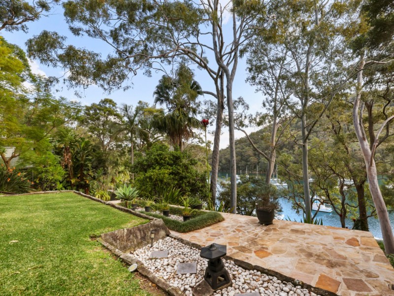 128 McCarrs Creek Road, Church Point NSW 2105