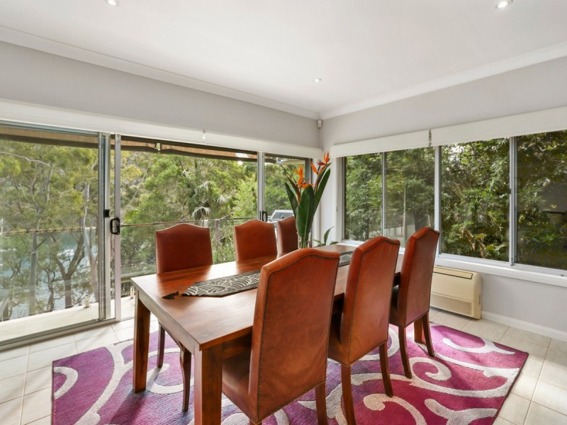 128 McCarrs Creek Road, Church Point NSW 2105