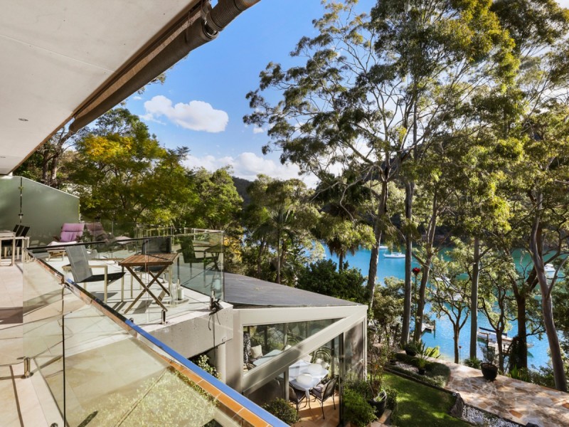 128 McCarrs Creek Road, Church Point NSW 2105