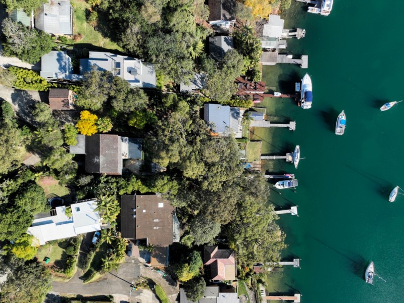 128 McCarrs Creek Road, Church Point NSW 2105