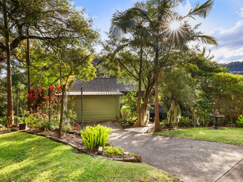 128 McCarrs Creek Road, Church Point NSW 2105