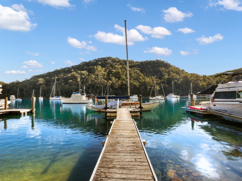 128 McCarrs Creek Road, Church Point NSW 2105