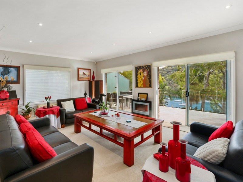 128 McCarrs Creek Road, Church Point NSW 2105