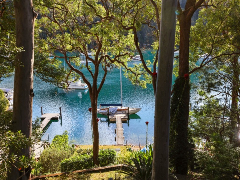 128 McCarrs Creek Road, Church Point NSW 2105