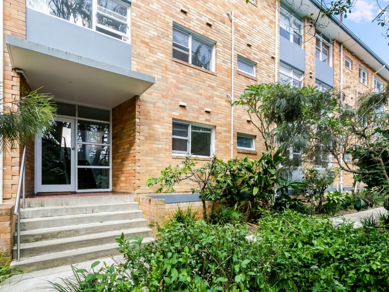 12/30 Ross Street, Newport NSW 2106