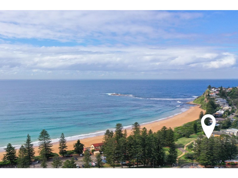 12/30 Ross Street, Newport NSW 2106