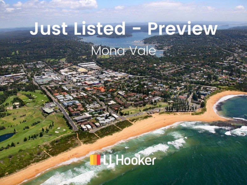 41 Maxwell Street, Mona Vale NSW 2103