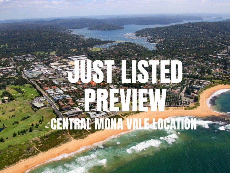 41 Maxwell Street, Mona Vale NSW 2103
