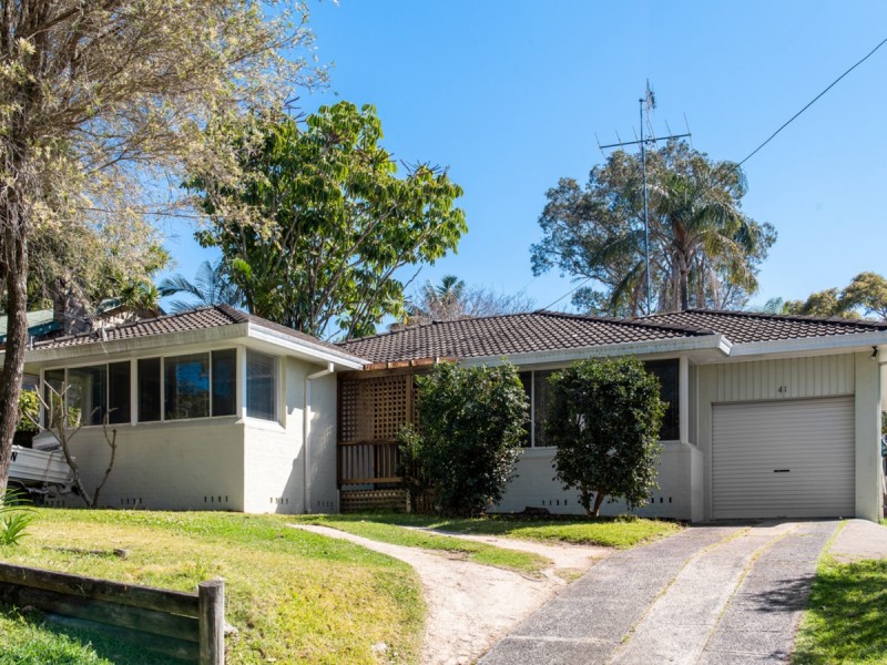 41 Maxwell Street, Mona Vale NSW 2103