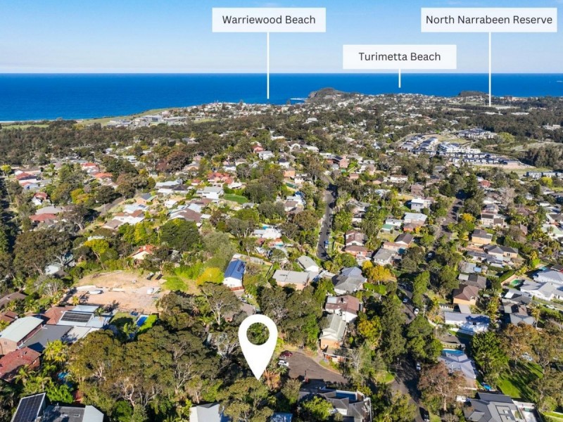 2 Iramir Place, Warriewood NSW 2102