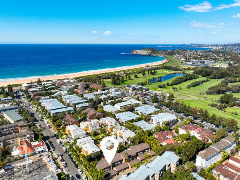 2/51-53 Darley Street, Mona Vale NSW 2103
