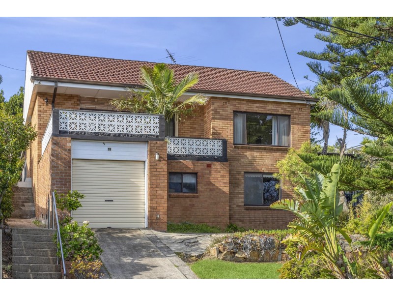 26 Arnott Crescent, Warriewood NSW 2102