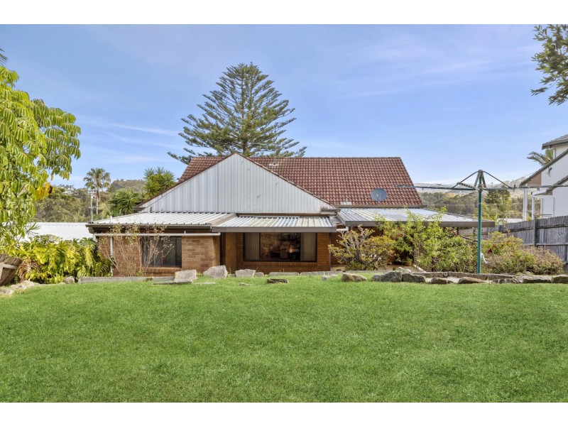 26 Arnott Crescent, Warriewood NSW 2102