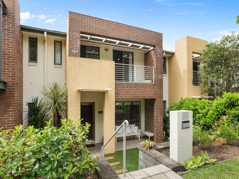 5/12-14 Angophora Circuit, Warriewood NSW 2102