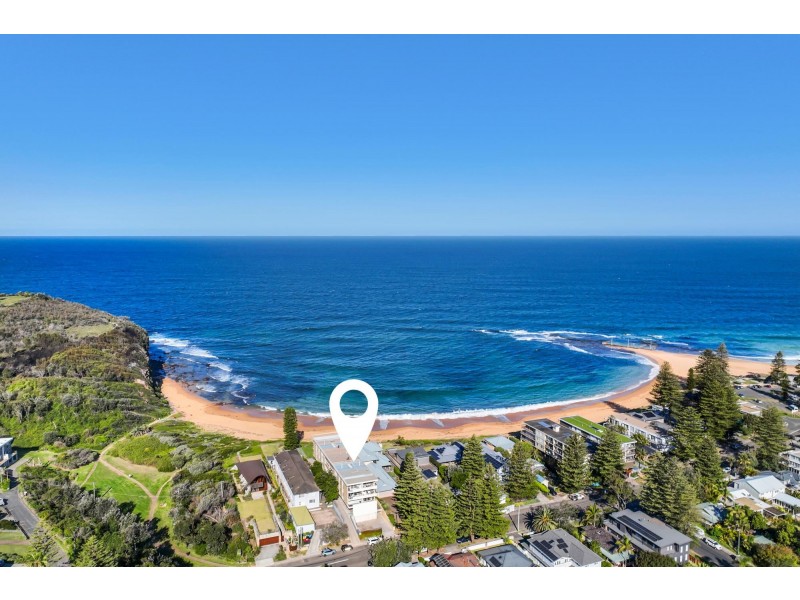 2/35 Surfview Road, Mona Vale NSW 2103