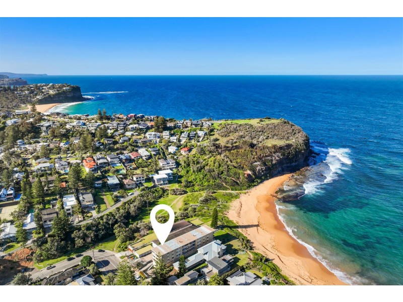 2/35 Surfview Road, Mona Vale NSW 2103