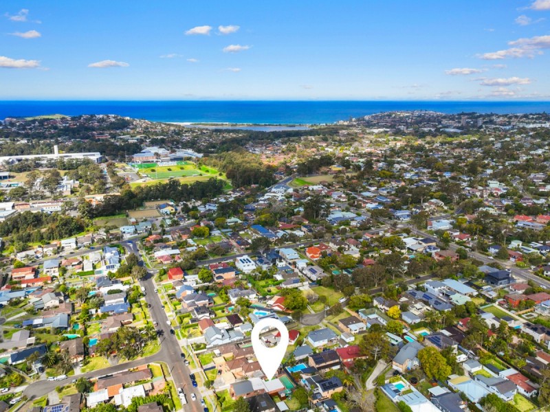 27 Ryrie Avenue, Cromer NSW 2099