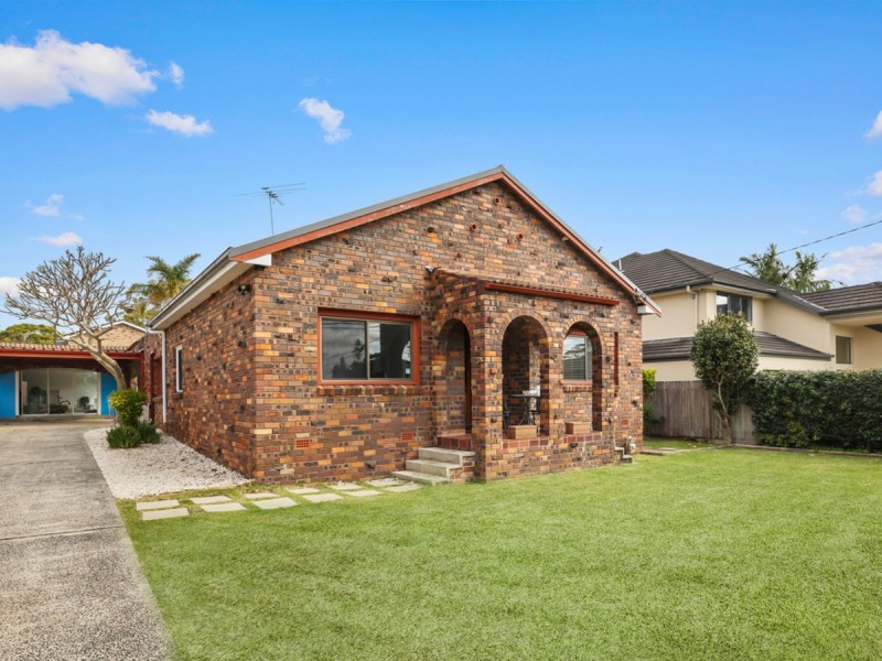 27 Ryrie Avenue, Cromer NSW 2099