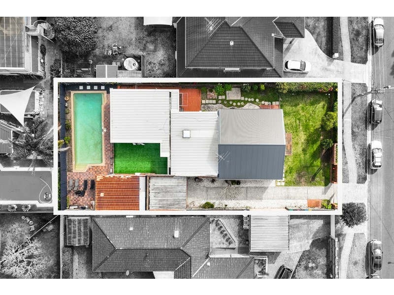 27 Ryrie Avenue, Cromer NSW 2099