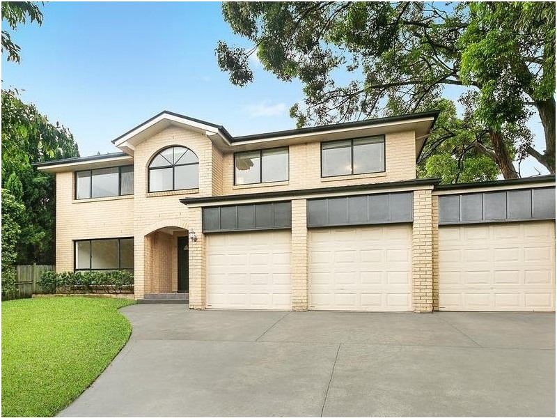 8 Bella Vista Court, Warriewood NSW 2102