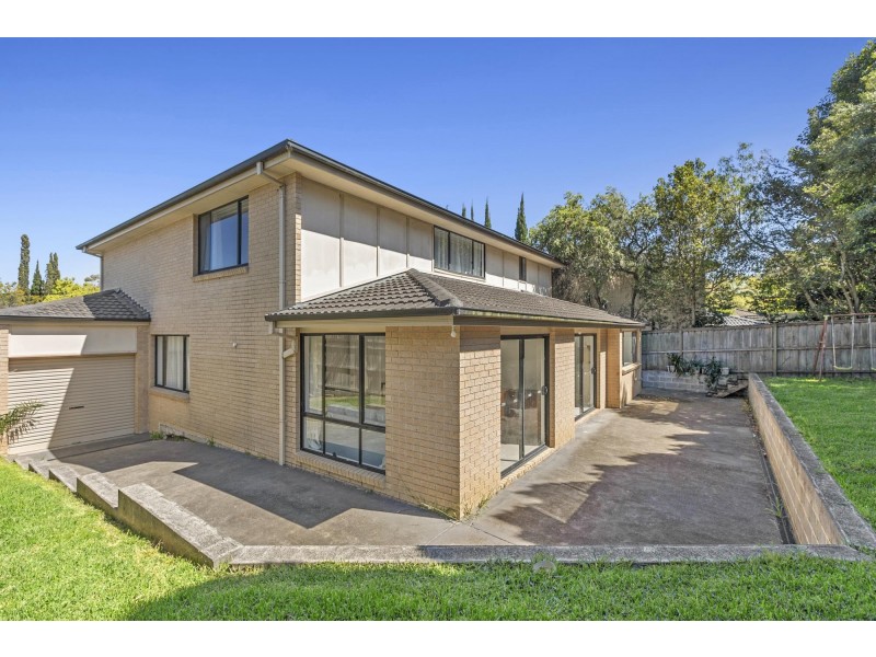 8 Bella Vista Court, Warriewood NSW 2102