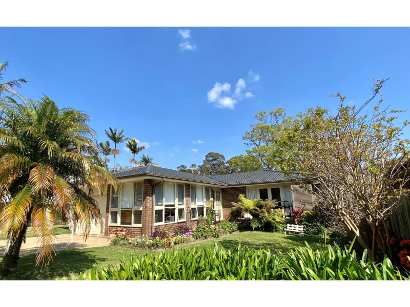 31 Jeanette Avenue, Mona Vale NSW 2103