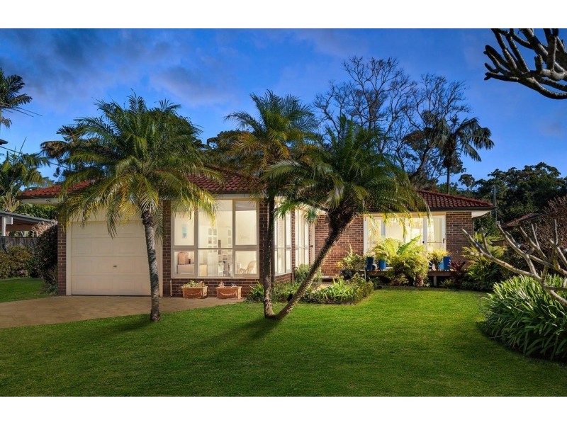 31 Jeanette Avenue, Mona Vale NSW 2103