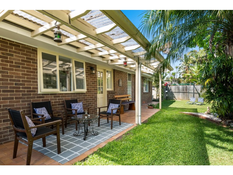 31 Jeanette Avenue, Mona Vale NSW 2103