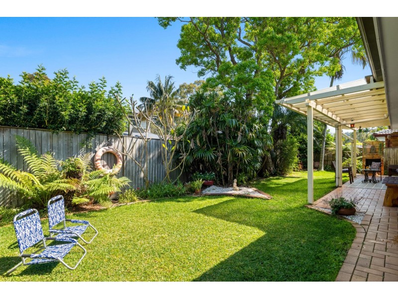 31 Jeanette Avenue, Mona Vale NSW 2103