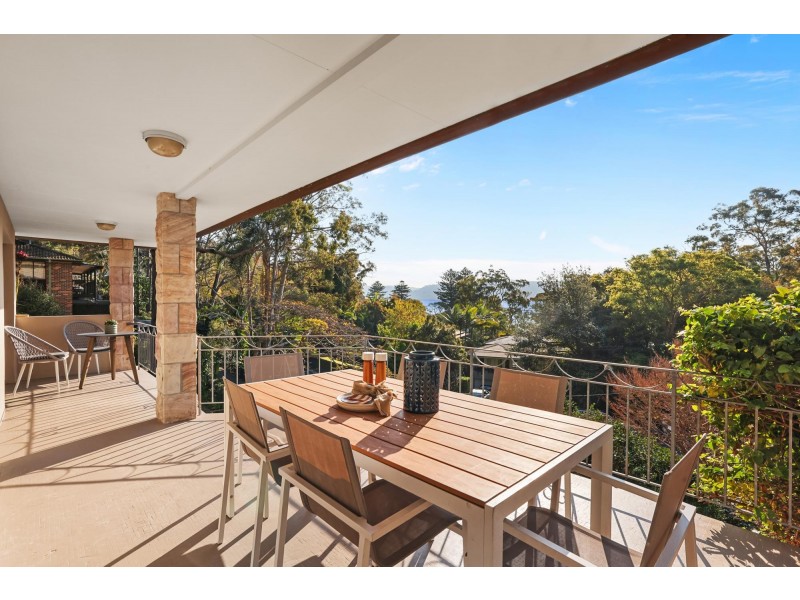 97 Hudson Parade, Avalon Beach NSW 2107