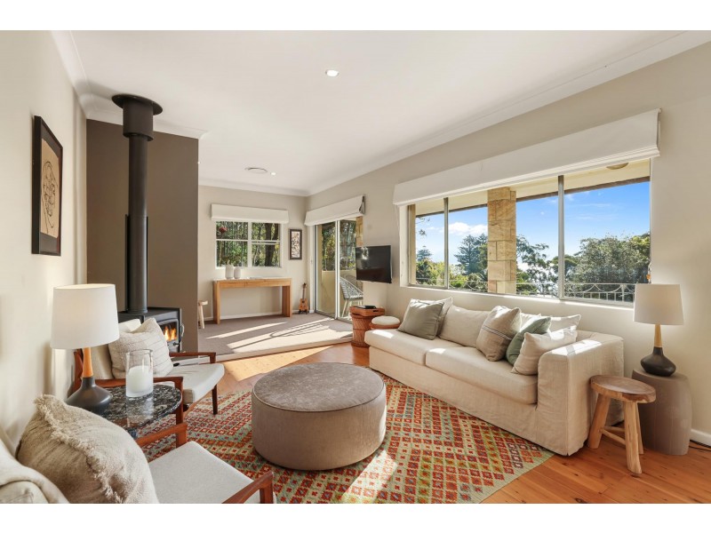 97 Hudson Parade, Avalon Beach NSW 2107