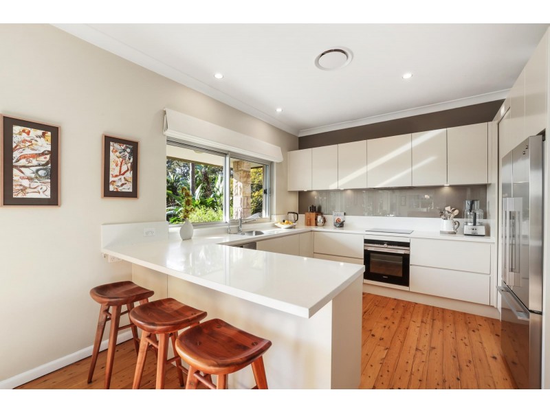 97 Hudson Parade, Avalon Beach NSW 2107