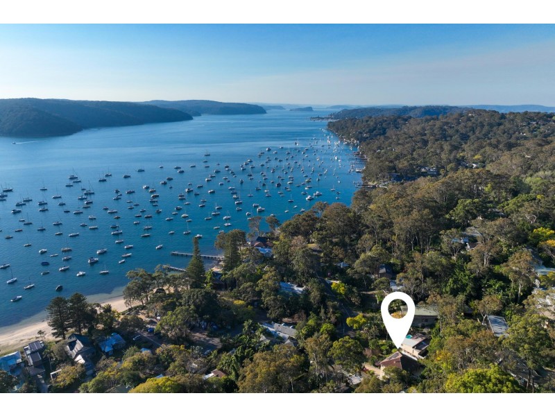 97 Hudson Parade, Avalon Beach NSW 2107