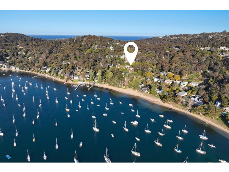 97 Hudson Parade, Avalon Beach NSW 2107