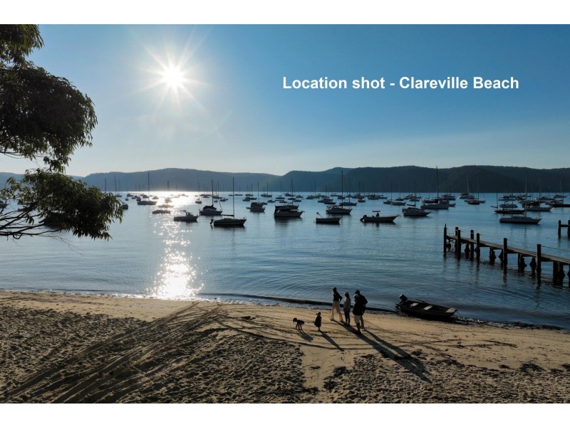 97 Hudson Parade, Avalon Beach NSW 2107