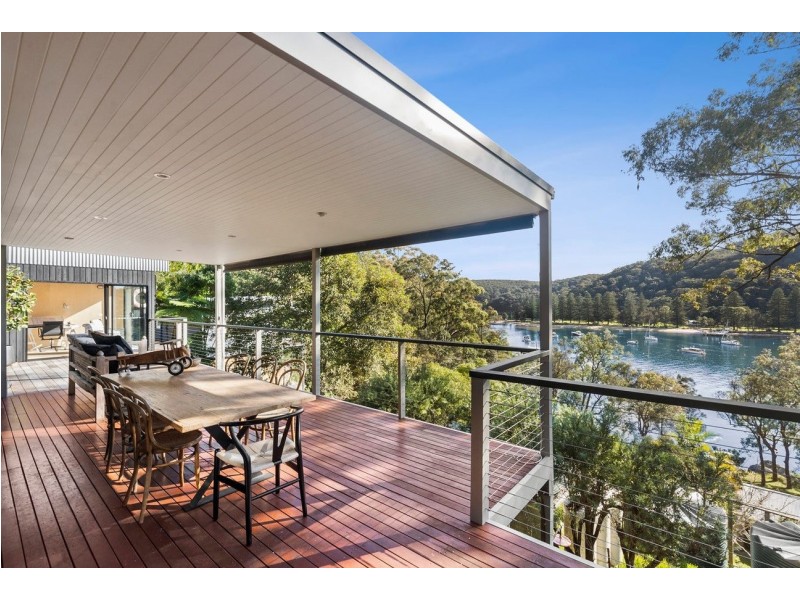 38 Coasters Retreat, Coasters Retreat NSW 2108