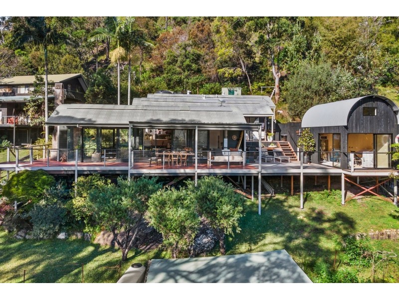 38 Coasters Retreat, Coasters Retreat NSW 2108